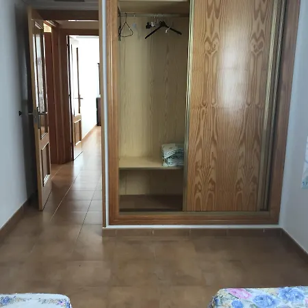 Casa Las Dunas Apartment