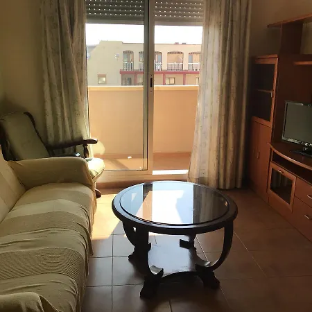 Apartment Casa Las Dunas