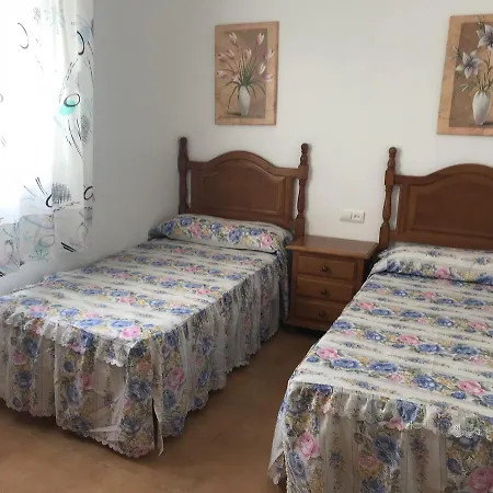 Casa Las Dunas *